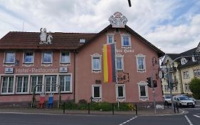 Deutsches Haus Bad Brückenau